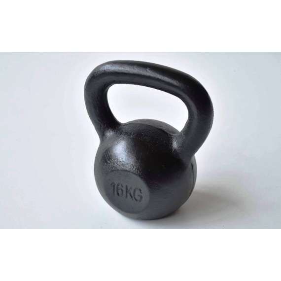 Sparo 16kg Workout Kettlebell