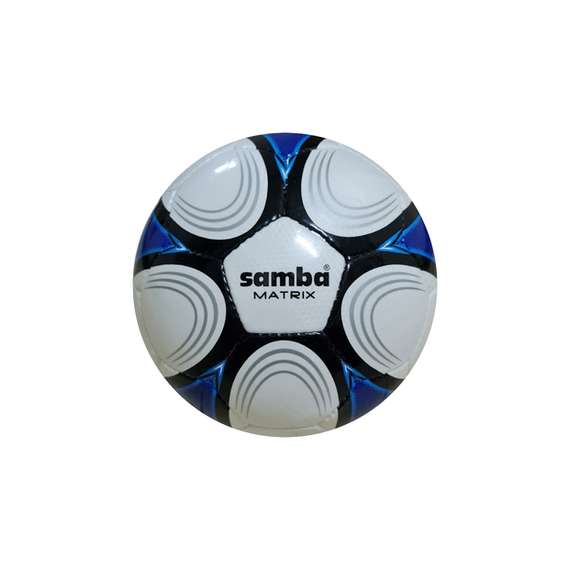 Samba Matrix Size5 Football