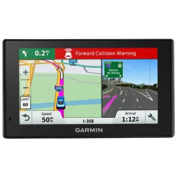 Garmin DriveAssist 51 LMT-S GPS Navigator, 4 image