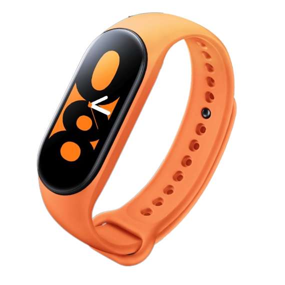 Xiaomi Mi Smart Band 7 Smart Watch, 3 image