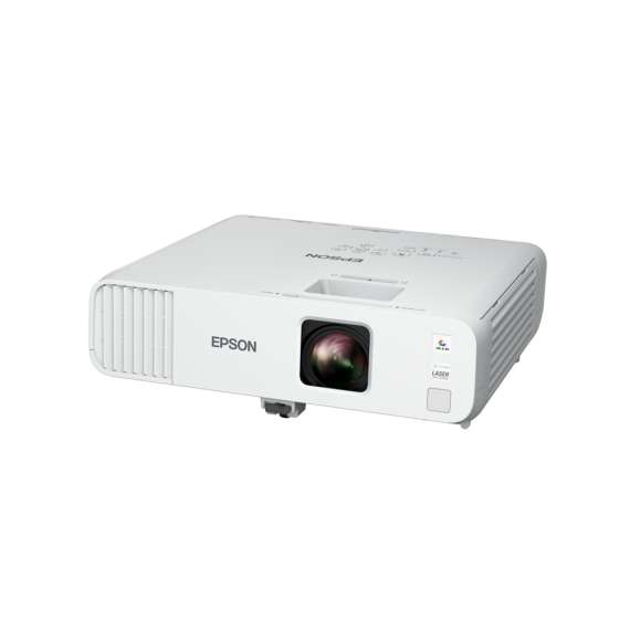 Epson EB-L260F Laser 3LCD Technology Projector, 3 image