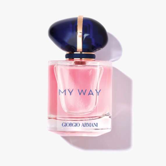 Giorgio Armani My Way Edp 90ml Perfume