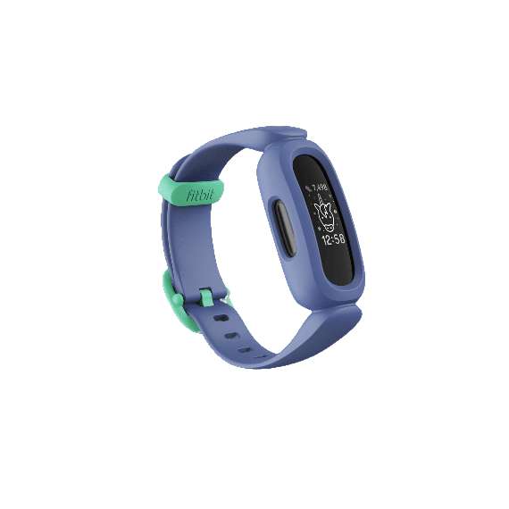 Fitbit Ace 3 Kids Smart Watch