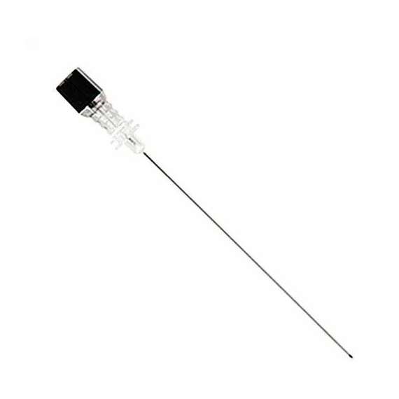 BD 27G 3.5Inch 25Pack Quincke Spinal Needle