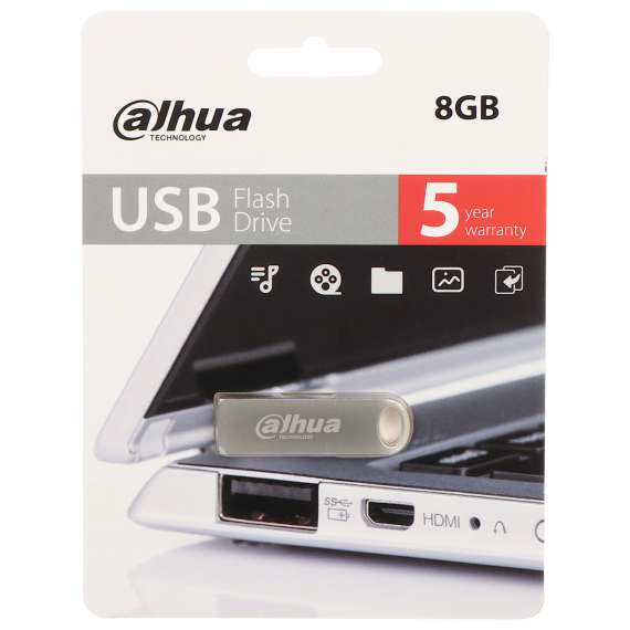 Dahua 8GB 2.0 flash disk