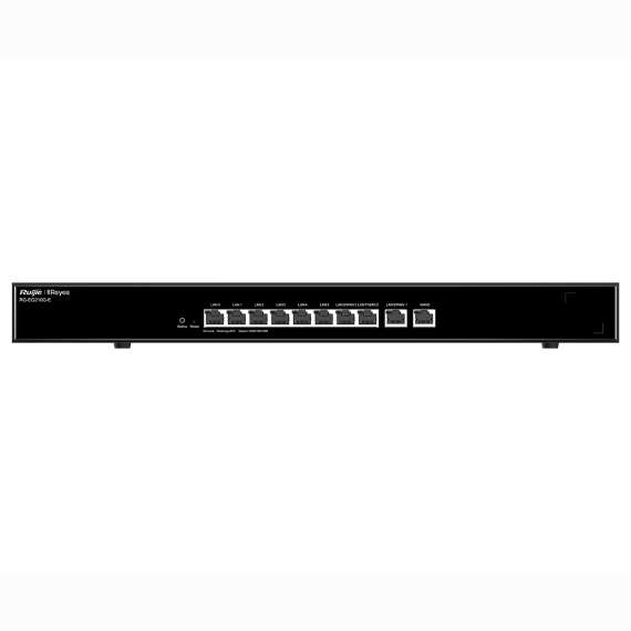 Ruijie RG-EG210G-E 10-Port Gigabit Cloud Managed Router, 2 image