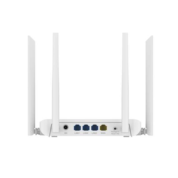 Ruijie RG-EW1200 AC1200 Dual-band Wireless Router, 2 image