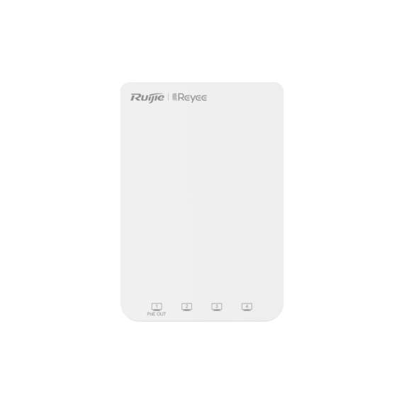 Ruijie RG-RAP1200(P) Reyee Wi-Fi 5  Wall-mounted Access Point