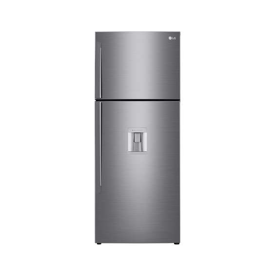 LG GL-T652HLCM 438L Top Mount Freezer Refrigerator