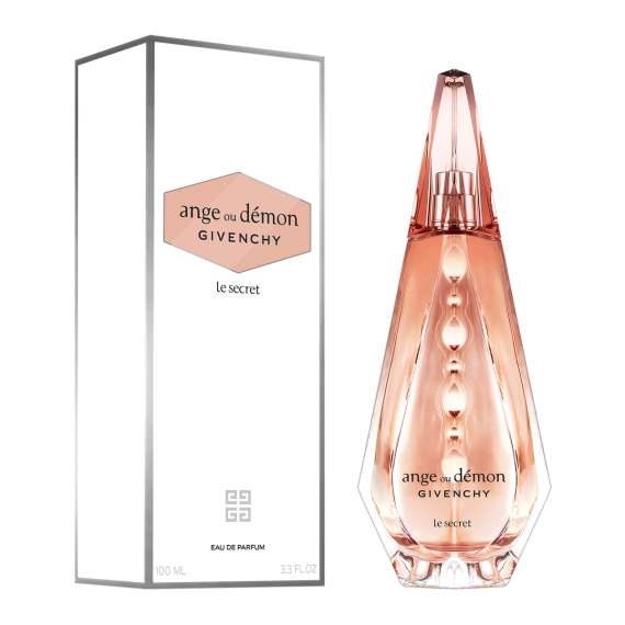 Givenchy Ange Ou Demon Le Secret 100ml Edp Perfume
