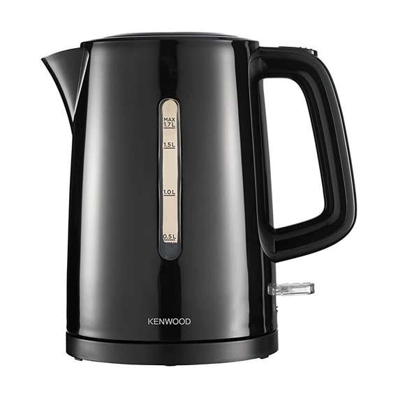 Kenwood ZJP00.000BK WH Upright 1.7L  Upright Cordless Kettle