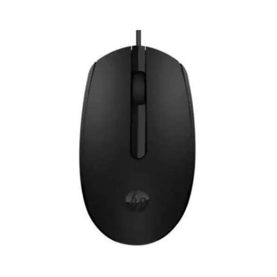 HP M10 6CB80PA  USB Mouse
