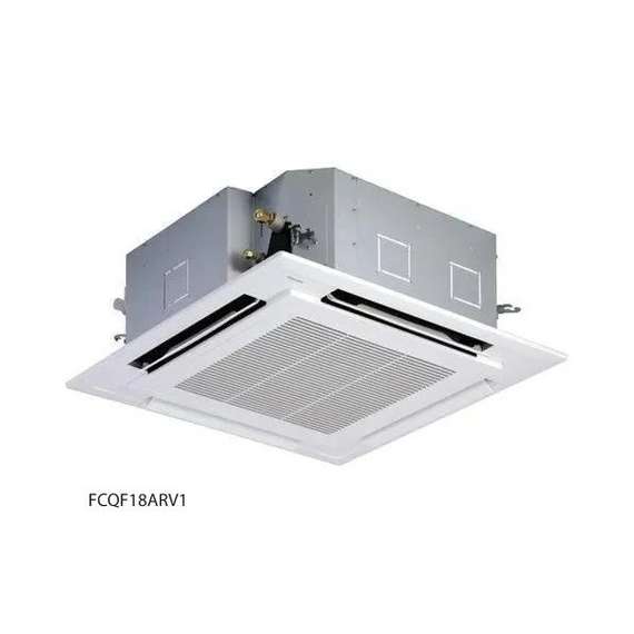 Daikin FCQF18ARV1 18K BTU R32 Cooling Only Air Conditioner