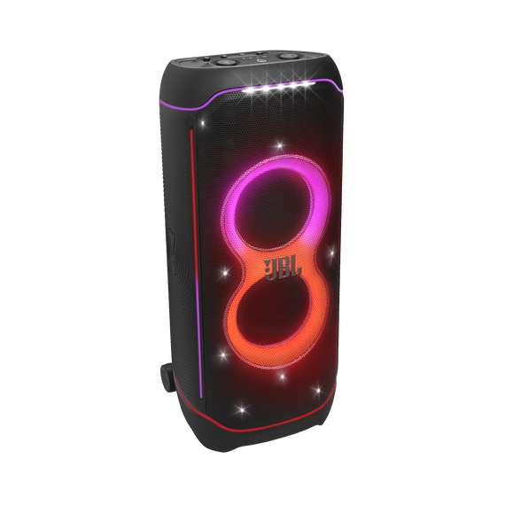 JBL PartyBox Ultimate Portable Speaker
