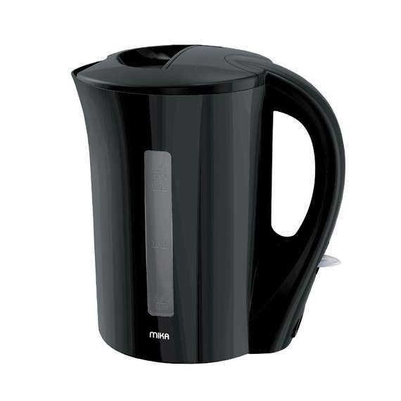 Mika MKT1004B 1.7L Kettle