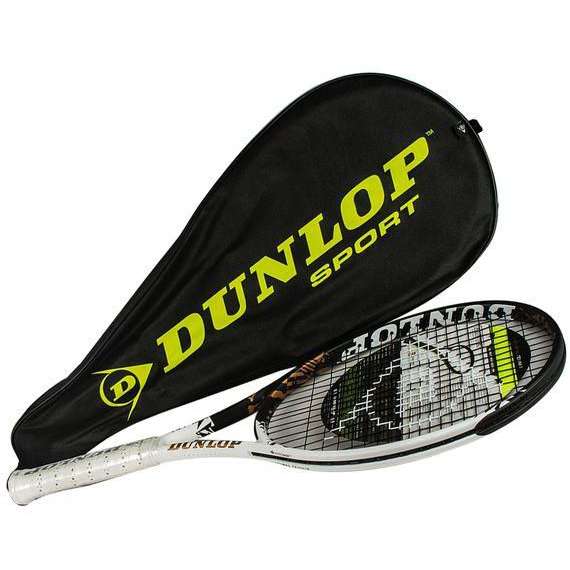 Dunlop 27 Inch Nitro Elite G4 Tennis Racket