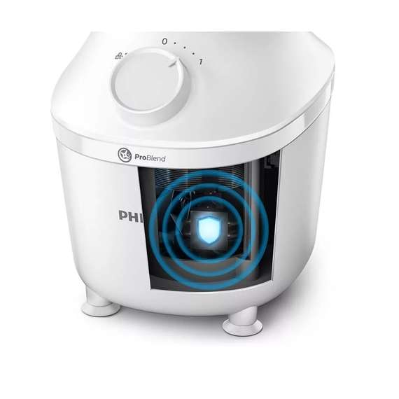 Philips HR2041 30 3000 Series Blender, 2 image