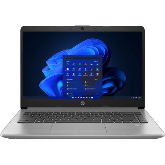 HP 240 G9 core i7 8GB 512SSD Dos Laptop