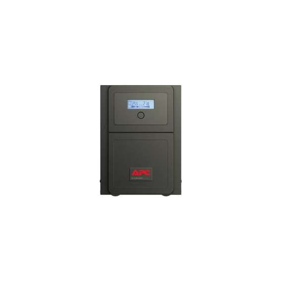 APC SMV750I-MSX SMV 525W/750VA 230V Easy UPS