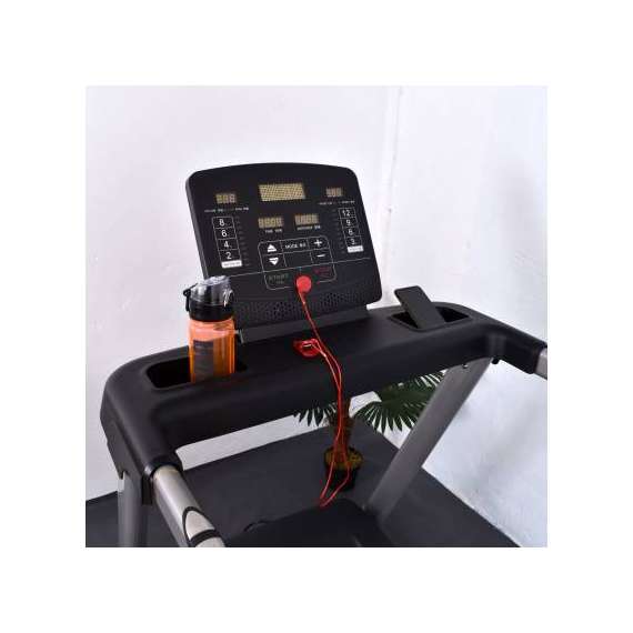 WNQ F1 4000A Home Treadmill, 3 image