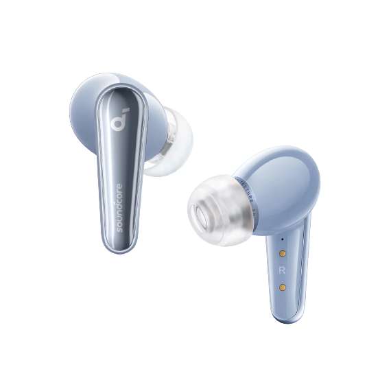 Anker Soundcore Liberty 4 True Wireless Earbuds, 3 image