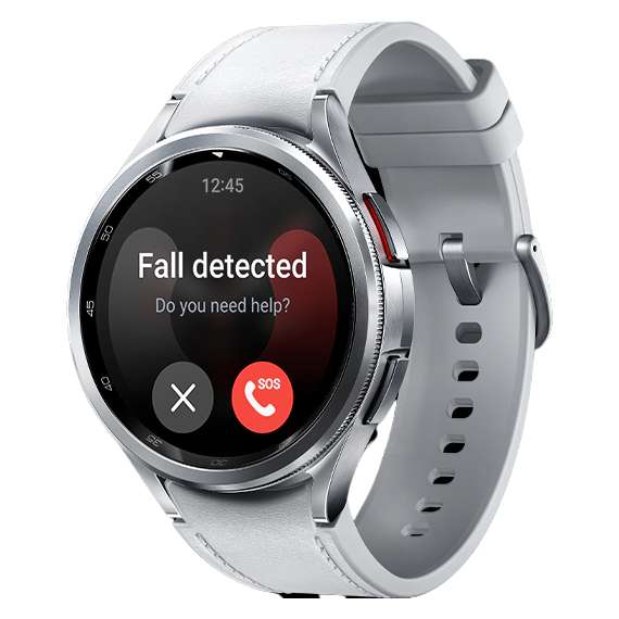 Samsung Galaxy Watch 6 Classic 43mm Smart Watch, 3 image