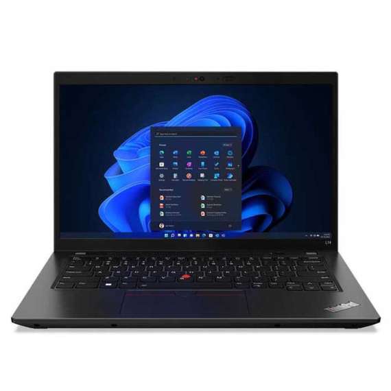 Lenovo ThinkPad L14 Gen 3 Core i5 8GB 256GB SSD Dos Laptop