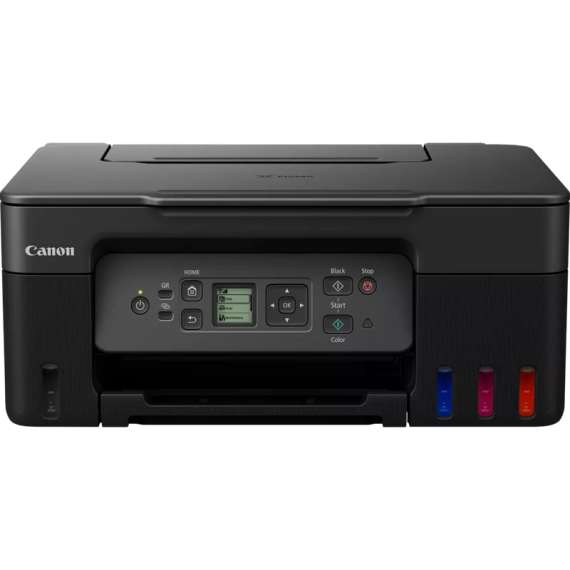 Canon PIXMA G3470 Inkjet A4 Printer