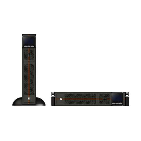 Vertiv Liebert GXTRT-2000IRT2UXL 2Kva 1800W Rack/ Tower Convertible UPS
