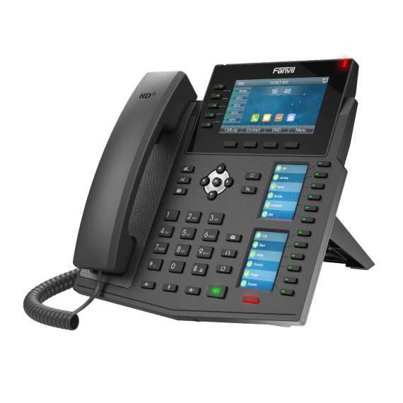 Fanvil X6U High-end IP Phone, 2 image