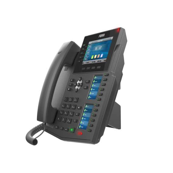 Fanvil X6U High-end IP Phone, 3 image