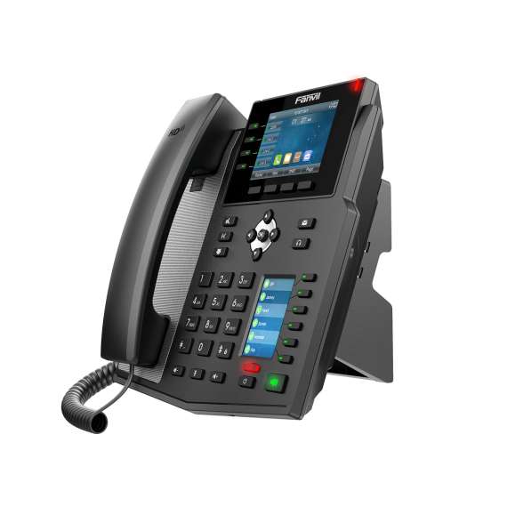 Fanvil X5U High-end IP Phone, 3 image