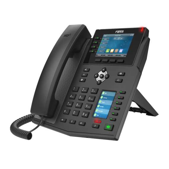 Fanvil X5U High-end IP Phone, 2 image
