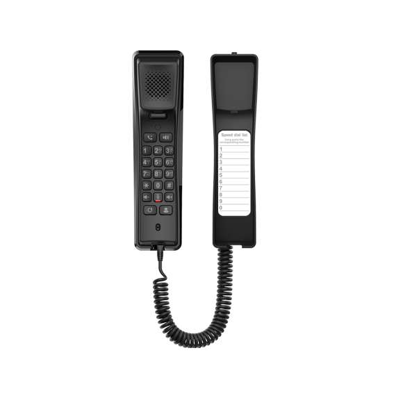 Fanvil H2U Compact IP Phone