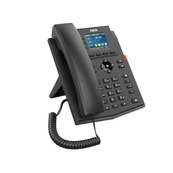 Fanvil X303W Enterprise IP Phone, 3 image