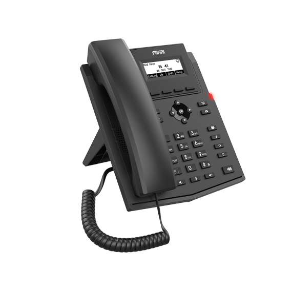 Fanvil X301P Entry Level IP Phone, 3 image