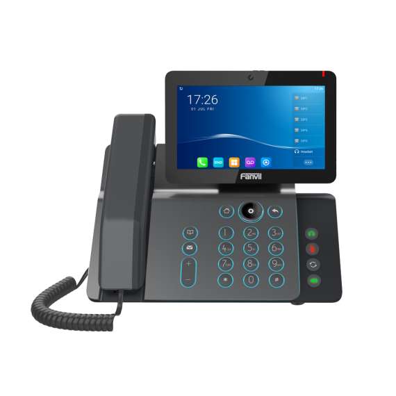 Fanvil V67 Flagship Smart Video Phone, 2 image