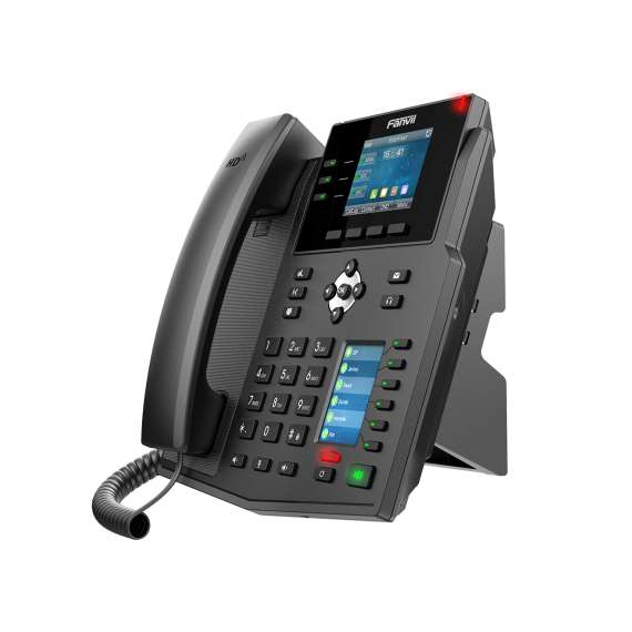 Fanvil X4U Enterprise IP Phone, 3 image