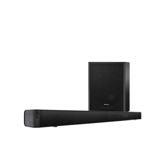 Hisense AX-3100G 3.1 Channel Soundbar