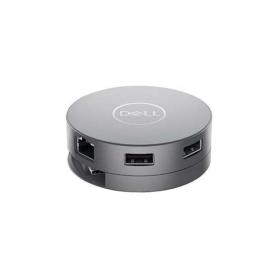 Dell DA310 7-in-1 USB-C Multiport Adapter