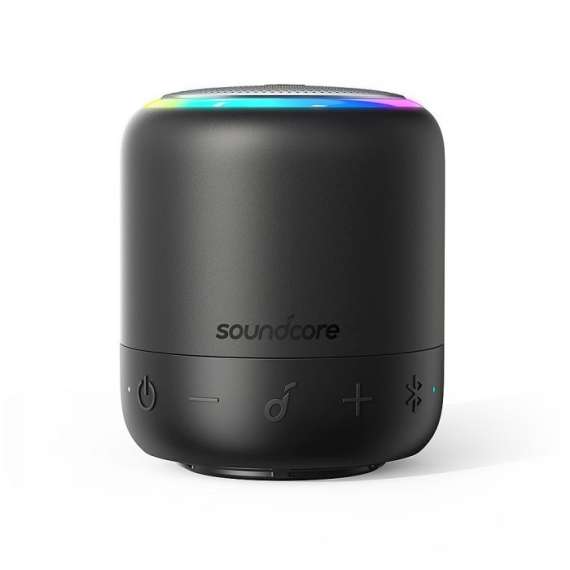 Anker Soundcore Mini 3 Pro Bluetooth Speaker, 2 image