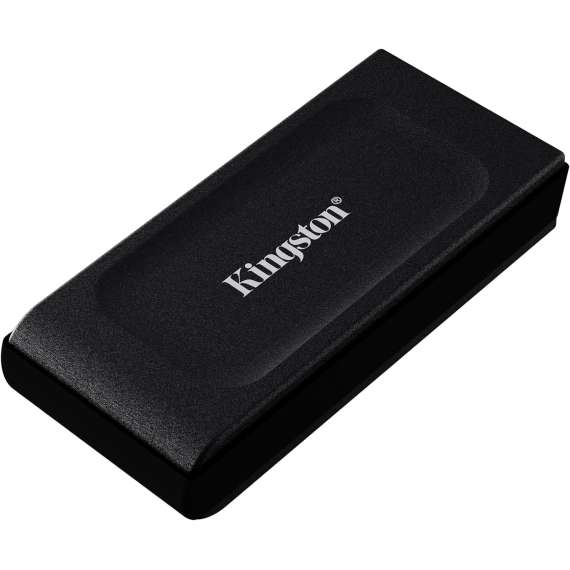 Kingston XS1000  USB 3.2 Gen 2 1TB External SSD