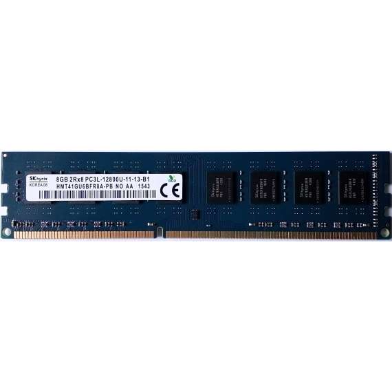 HYNIX DDR3L 8GB 1600 Desktop RAM
