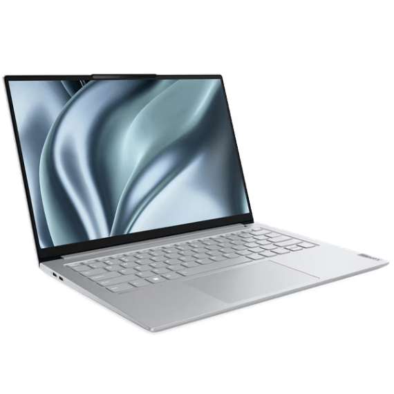 Lenovo Yoga Slim 7 Pro  core i5 8GB 512SSD Win 11 Home Laptop, 2 image