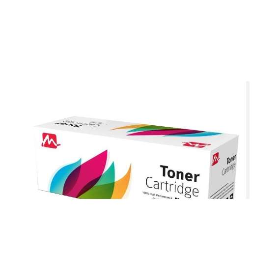 Mercury MW2031A 415A Cyan Toner Cartridge