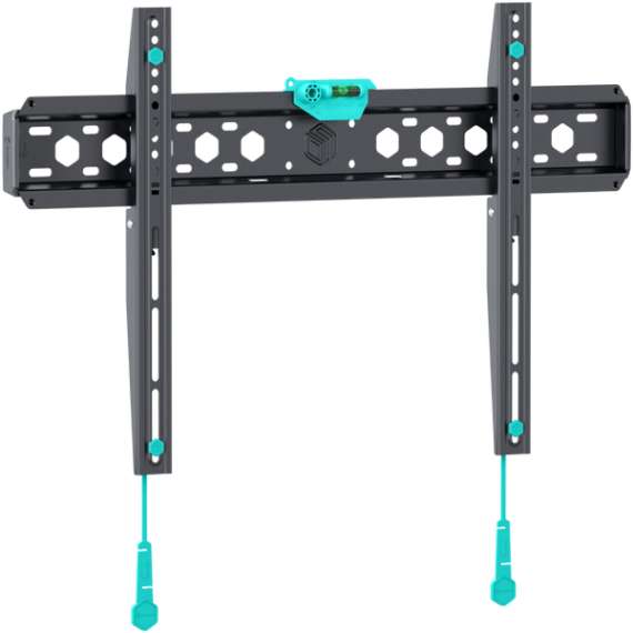 Onkron FM6  43 to 85 Inches Fixed TV Wall Mount