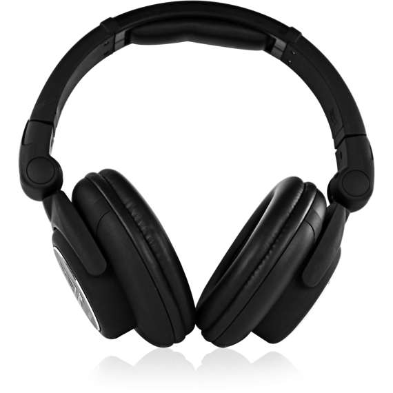 Behringer HPX6000 Professional DJ Headphones, 5 image