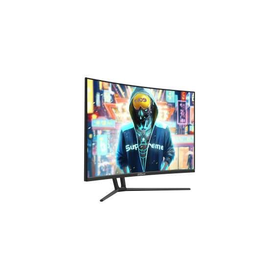Dahua LM32-E230C 32inch Curved FHD Gaming Monitor