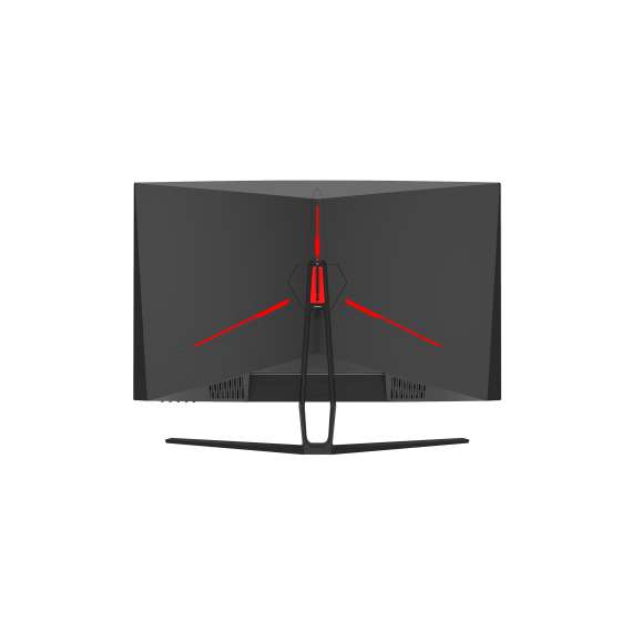 Dahua LM32-E230C 32inch Curved FHD Gaming Monitor, 3 image