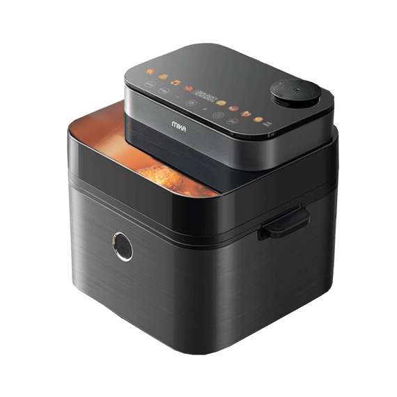 Mika MAFSD1107 7.3L Air Fryer